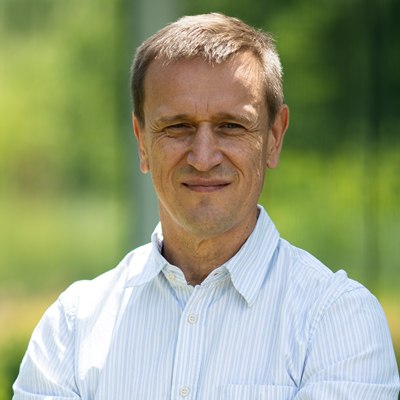 Temesvári Tibor portré